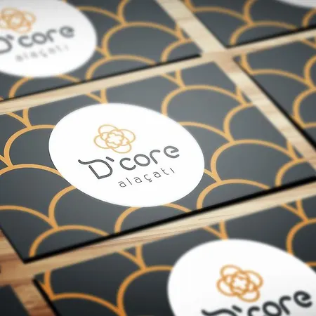D'core Hotel