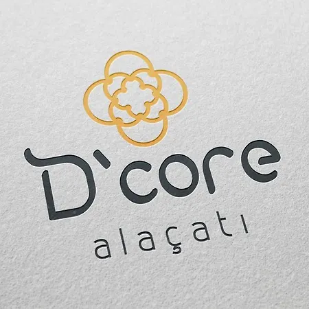 D'core Ξενοδοχείο 2*