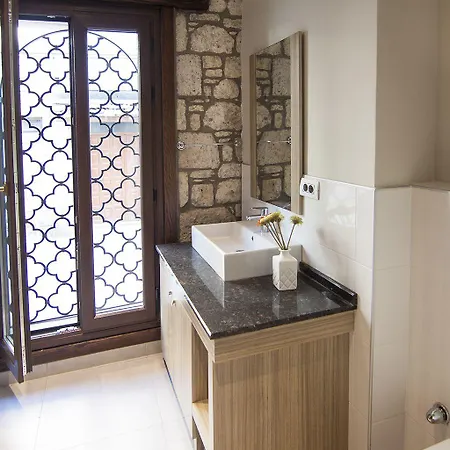 D'core Hotel Alaçatı