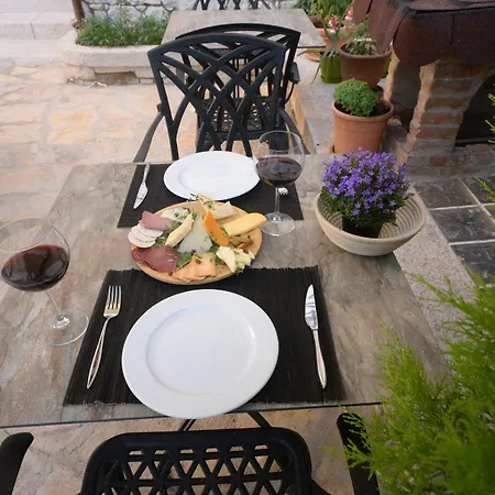 D'core Hotel Alaçatı