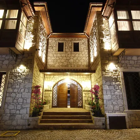 D'core Alaçatı