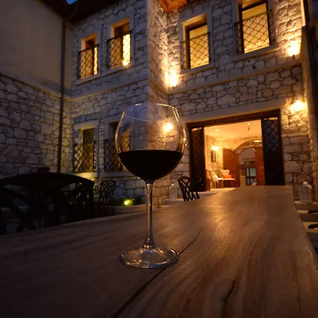 D'core Hotel Alaçatı