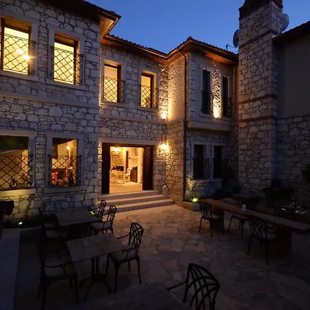 Hotel D'core Alaçatı