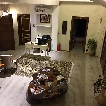 D'core 2* Alaçatı