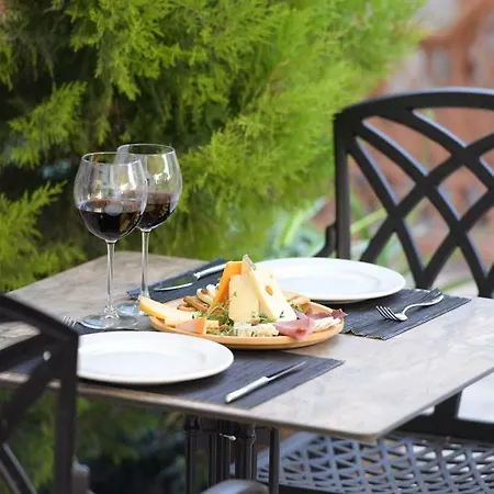 Hotel D'core Alaçatı