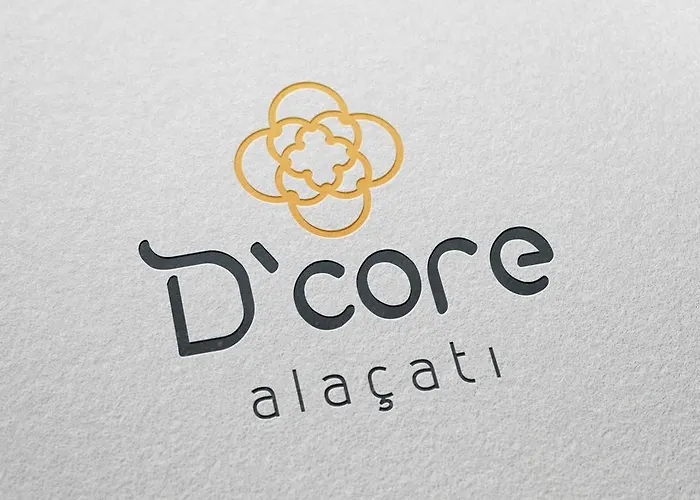 D'core Hotel 2*