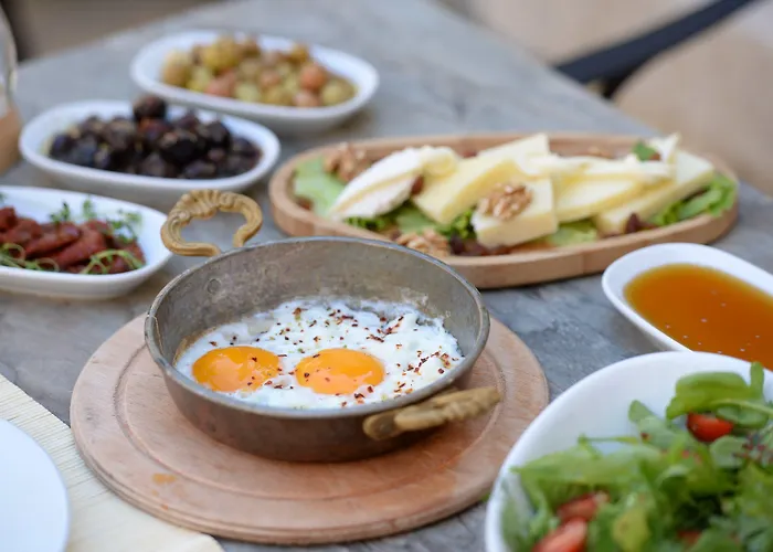 D'core Hotel Alaçatı