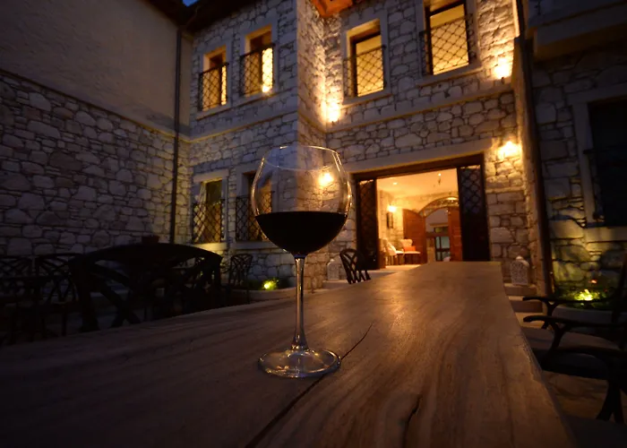 D'core Hotel Alaçatı