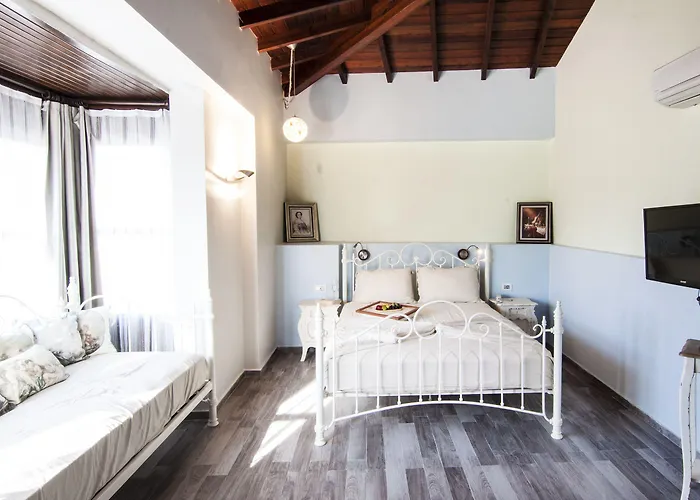 D'core Hotel Alacati