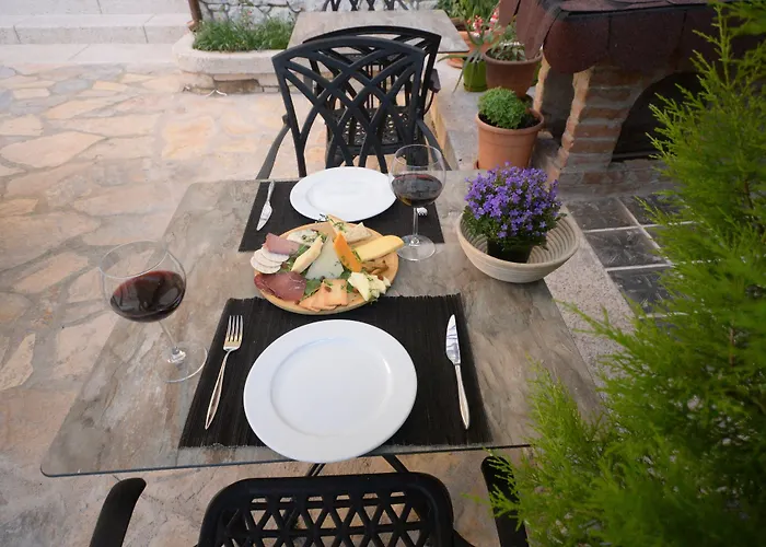 D'core Hotel Alacati