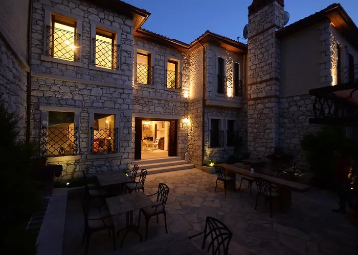 Hotel D'core Alacati