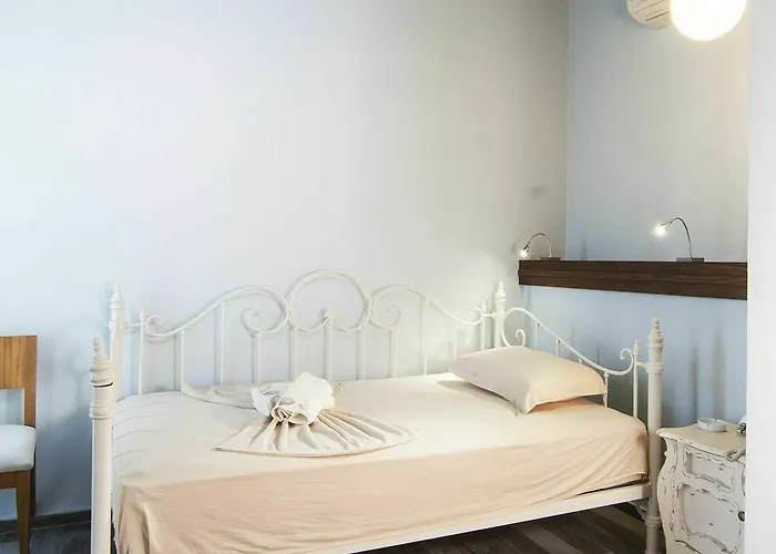 Hotel D'core Alacati