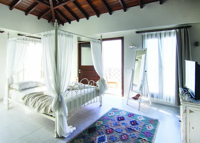 Hotel D'core Alacati