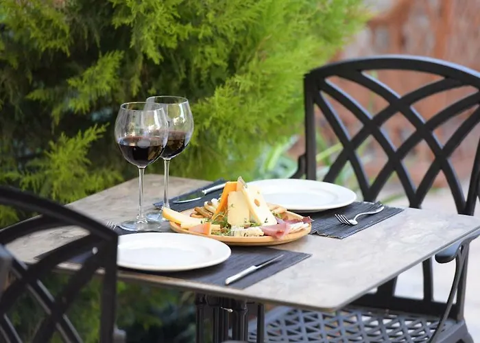 Hotel D'core Alacati