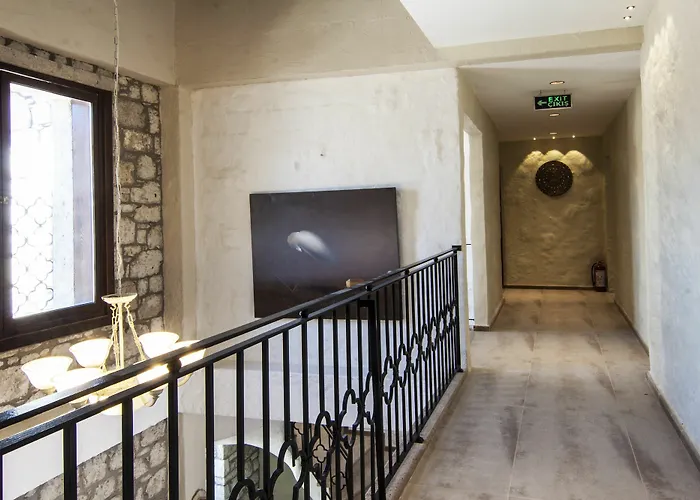 D'core Hotel Alacati